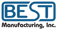 Best Manufacturing Logo