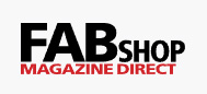 Fab Shop Magazine Direct logo