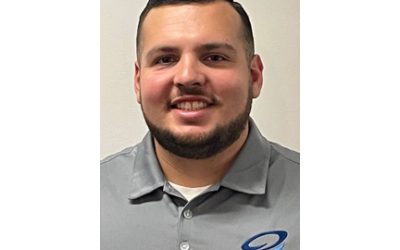 Introducing Sales Associate Kevin Slick