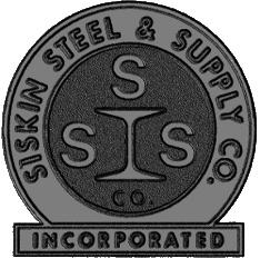 Siskin Steel Logo