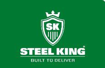 Steel King Industries, Wis.