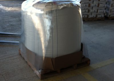 Wrapped Bulk Bag